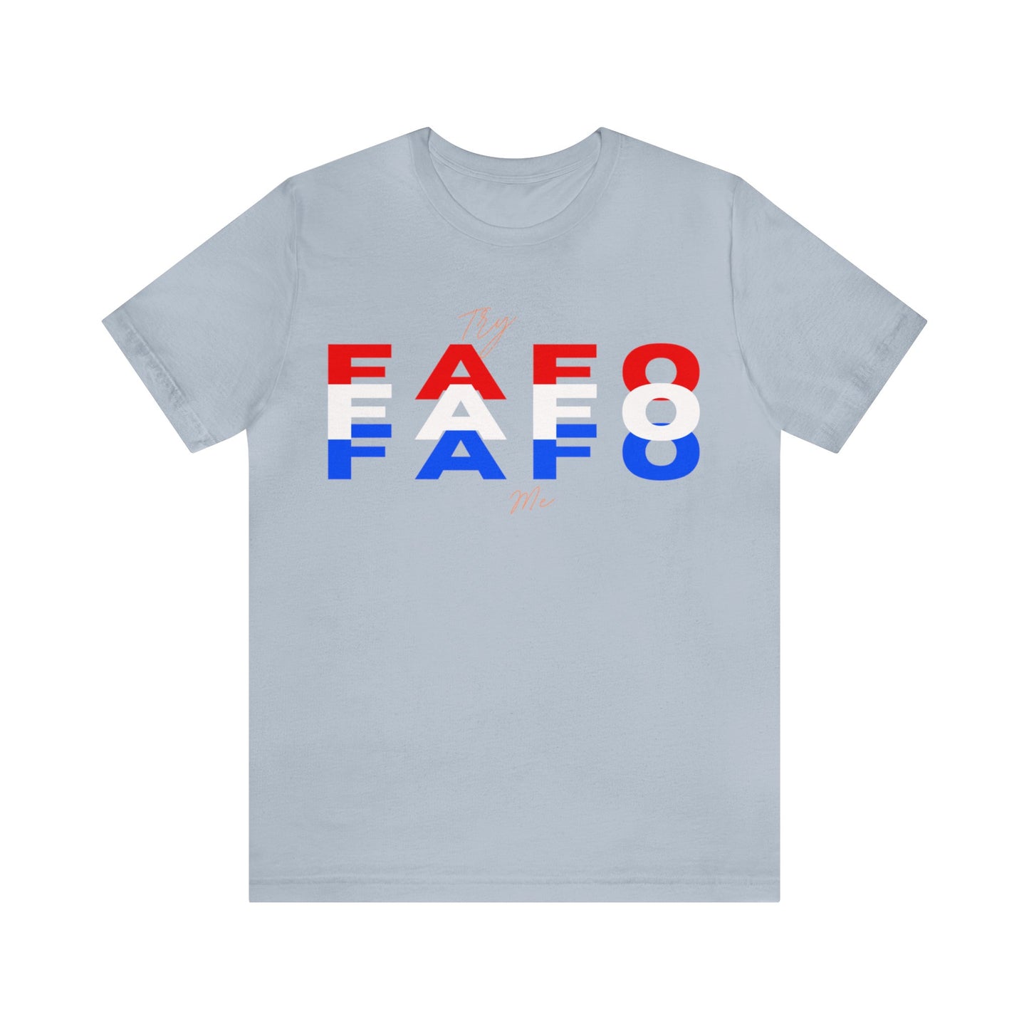 F A F O ( TRY ME )