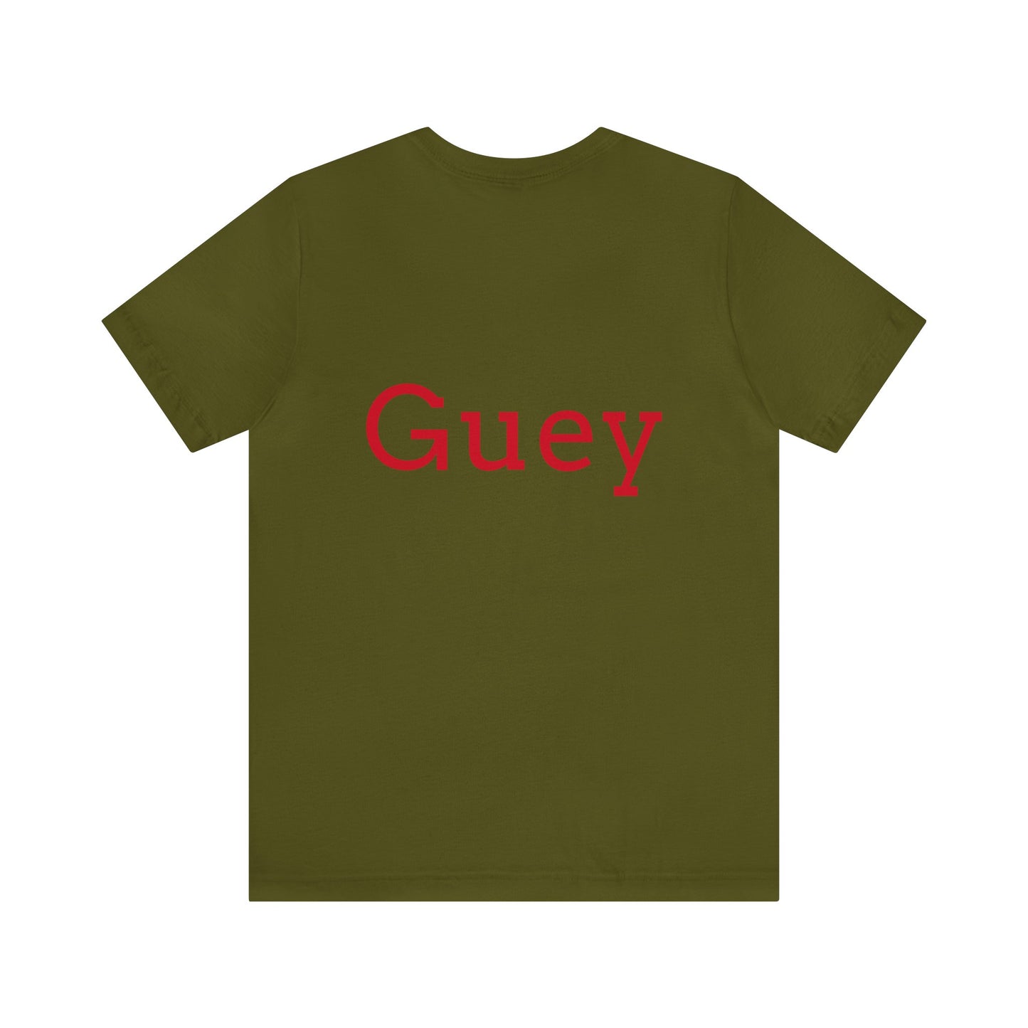 No Mames/ Guey