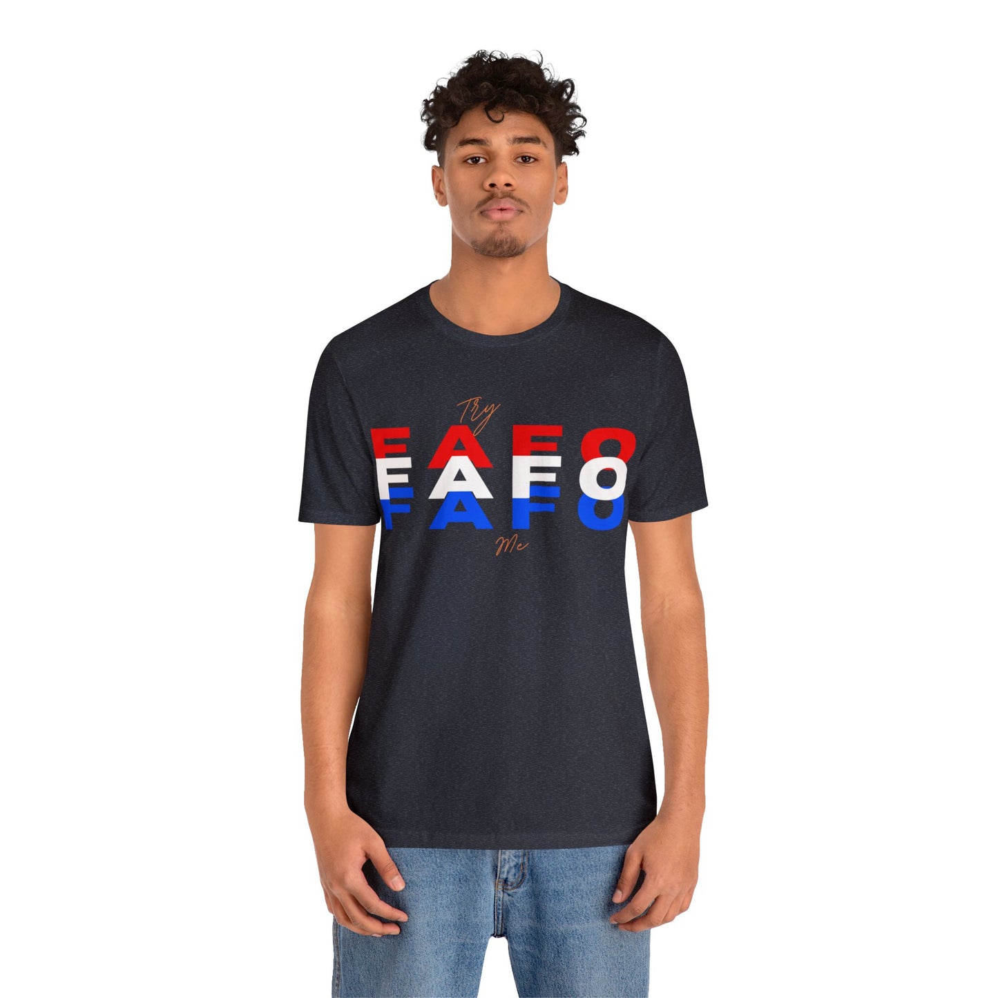 F A F O ( TRY ME )