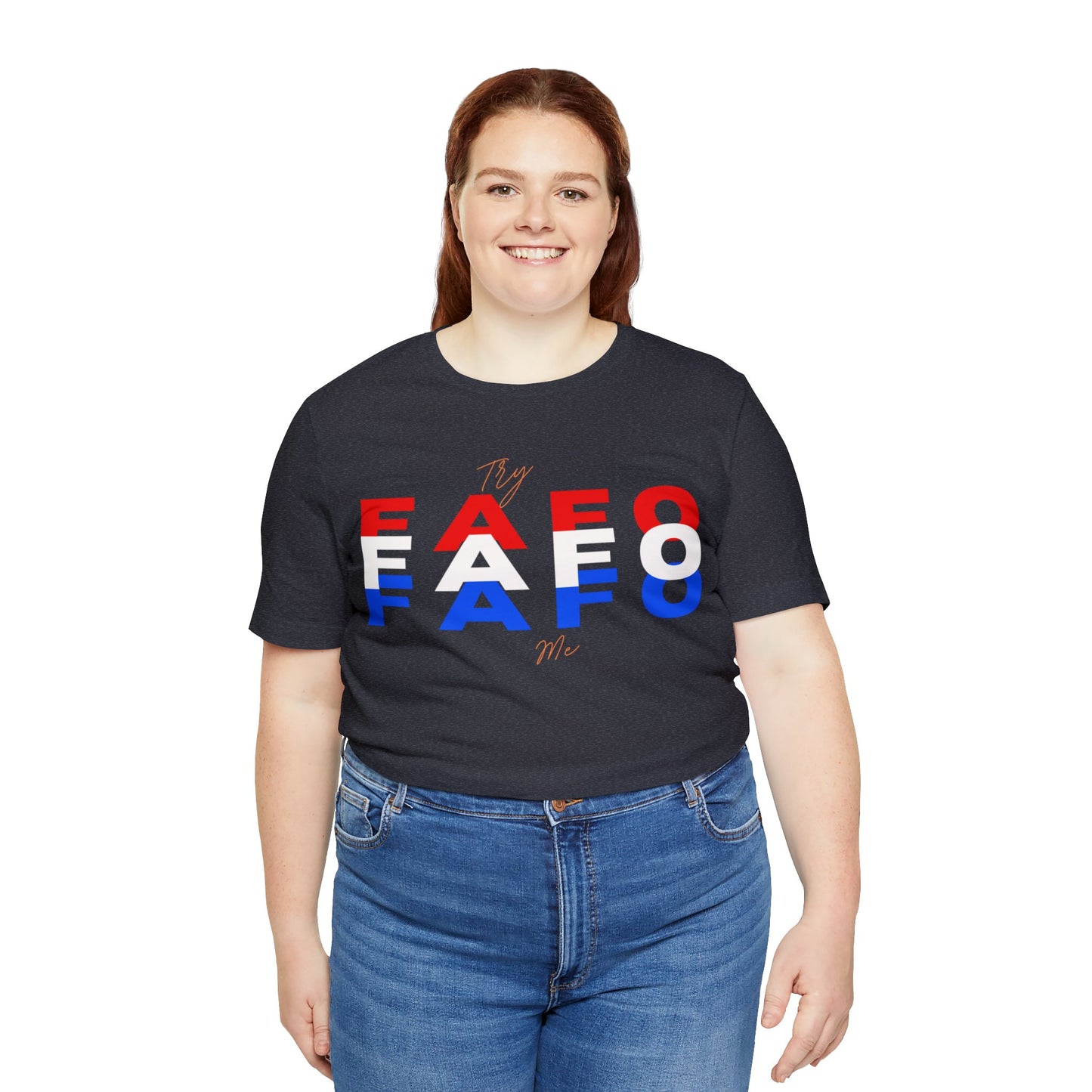 F A F O ( TRY ME )
