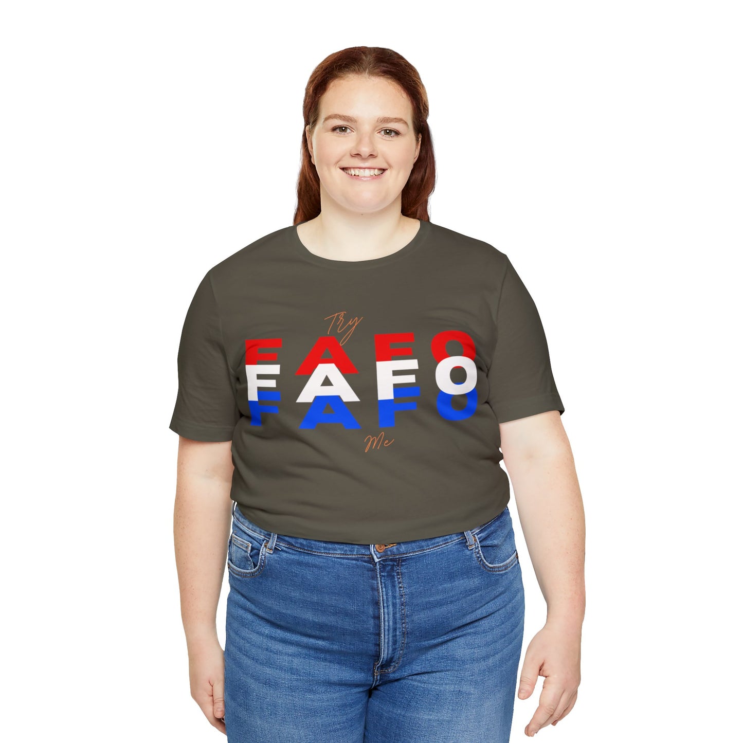 F A F O ( TRY ME )