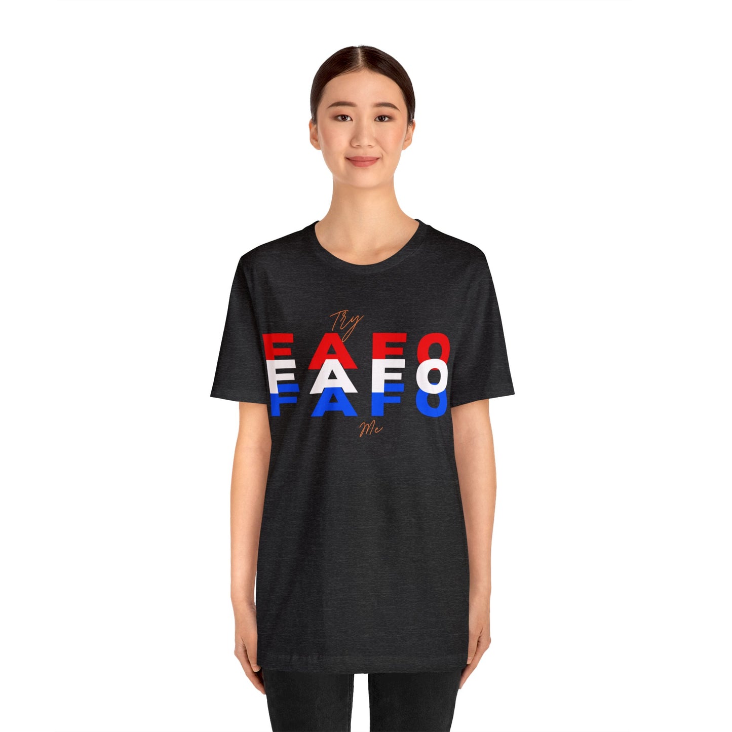 F A F O ( TRY ME )
