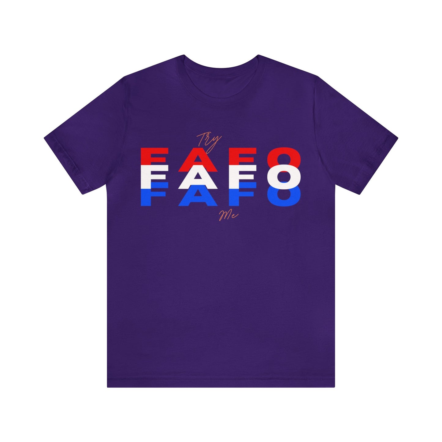 F A F O ( TRY ME )
