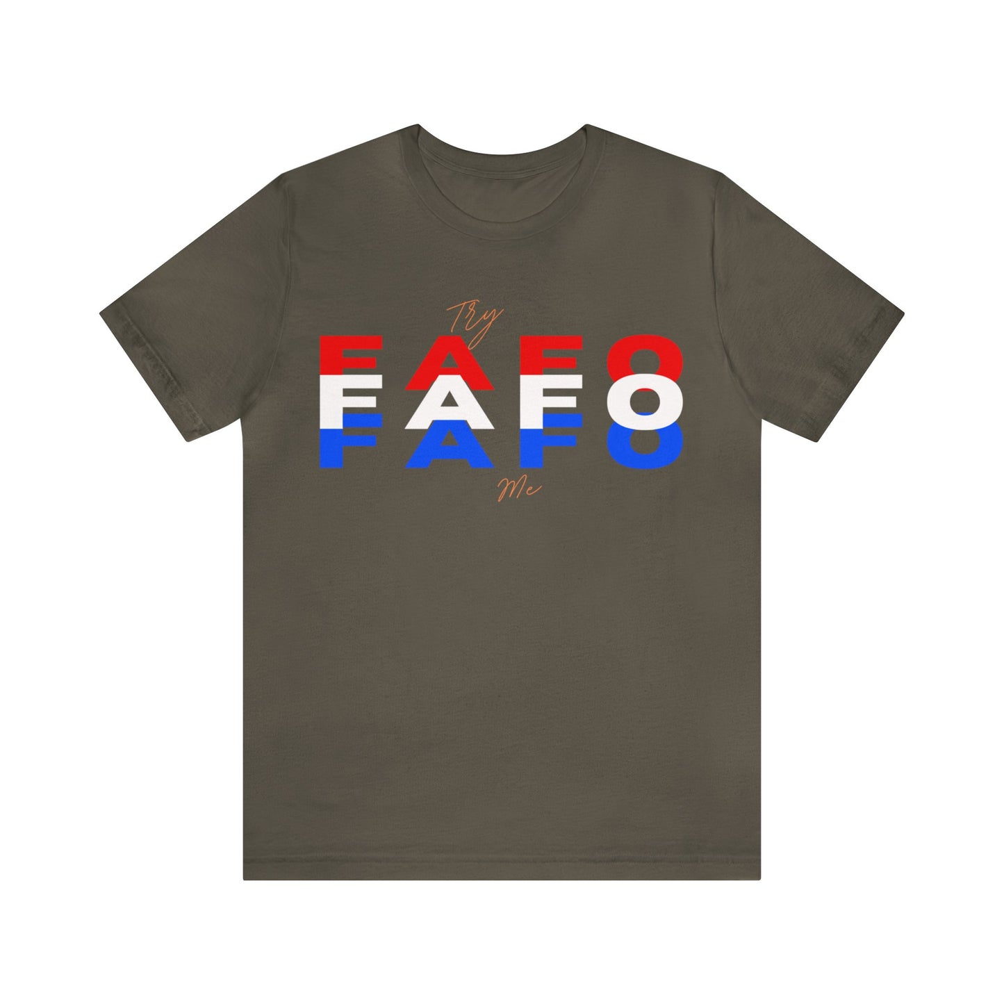 F A F O ( TRY ME )