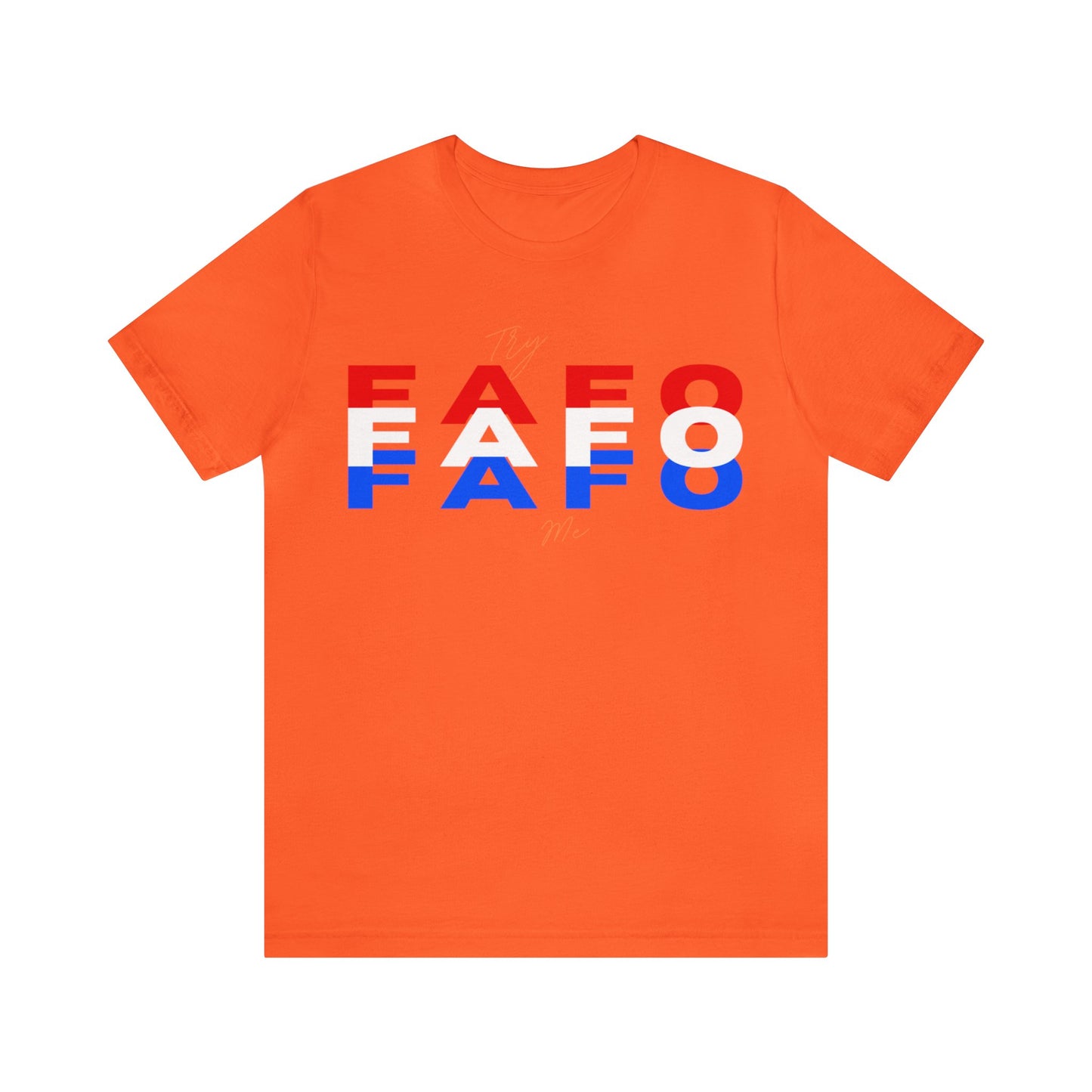 F A F O ( TRY ME )