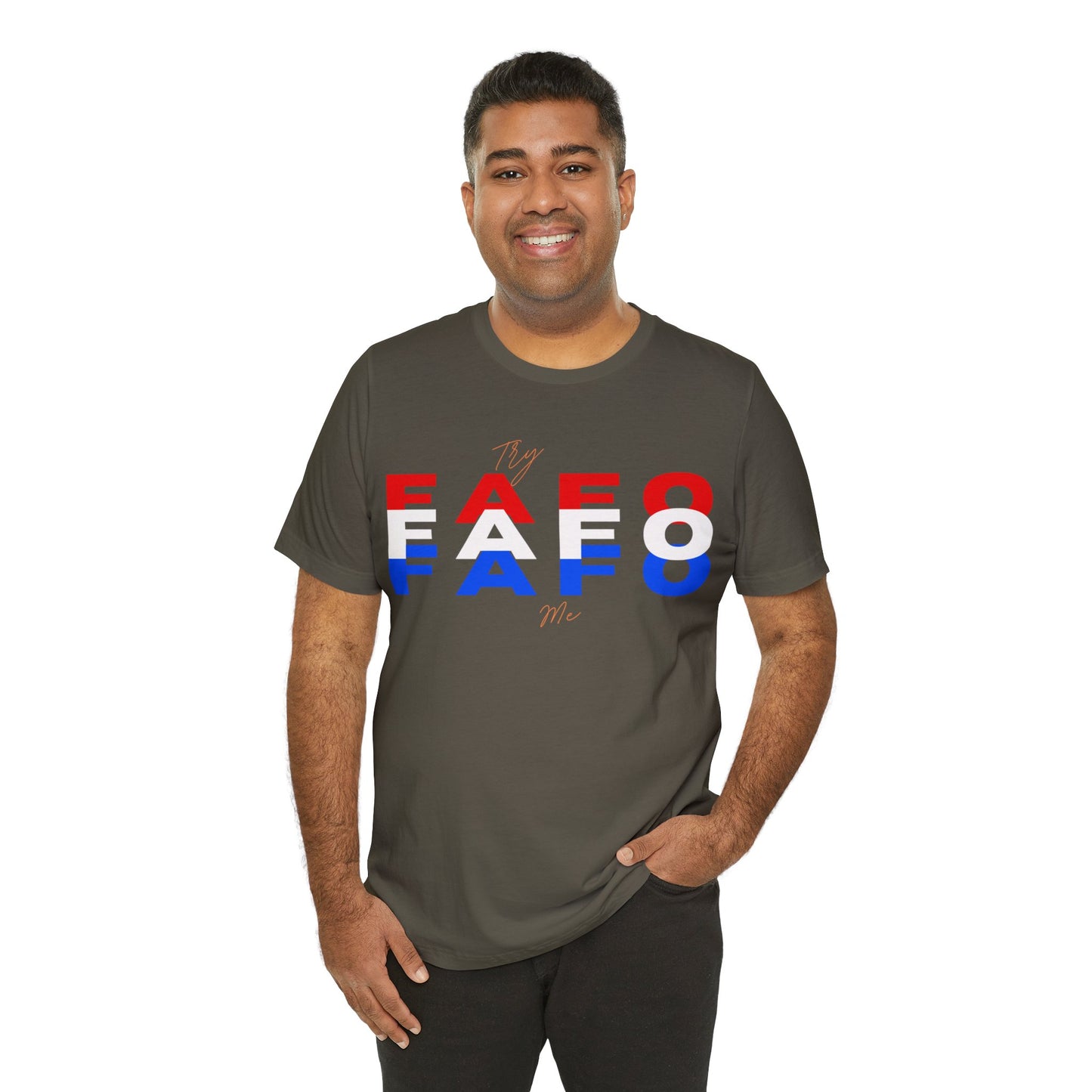 F A F O ( TRY ME )