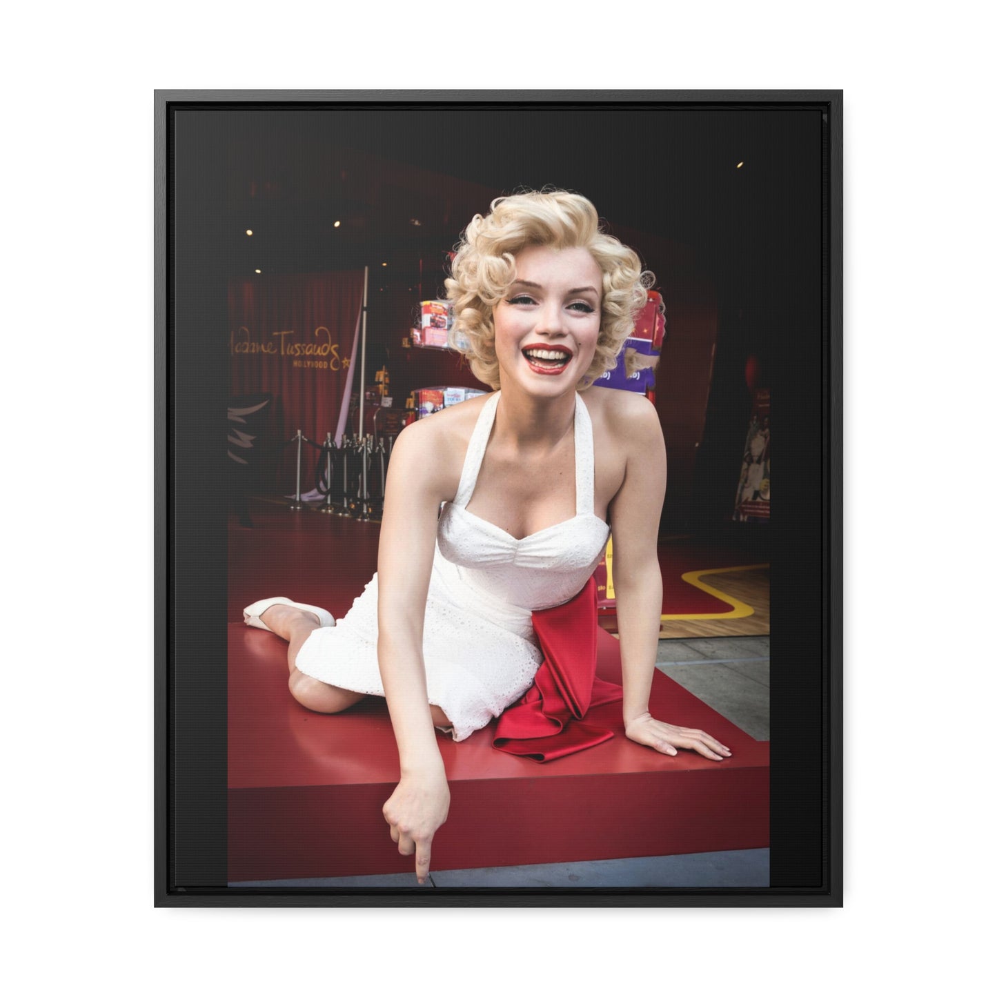 Marilyn Monroe