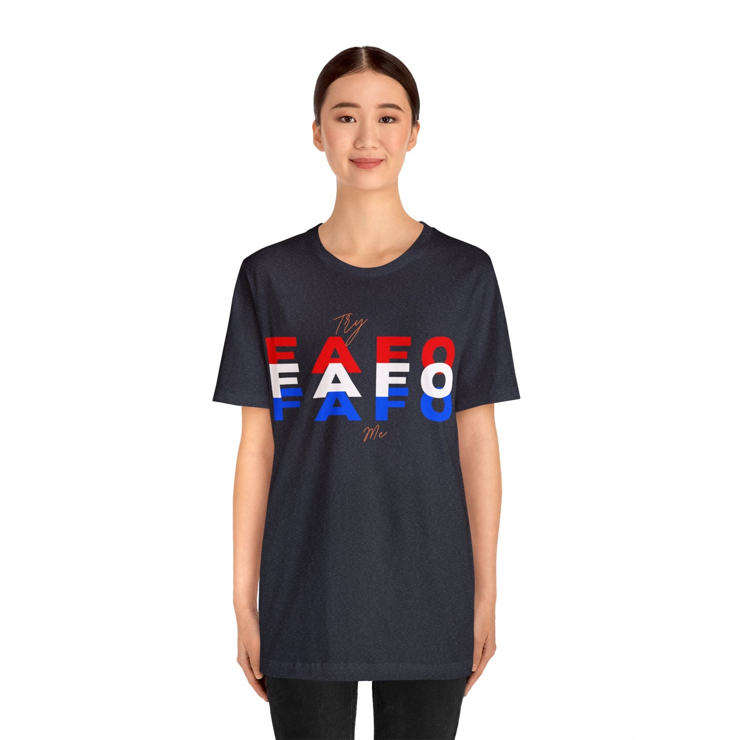 F A F O ( TRY ME )