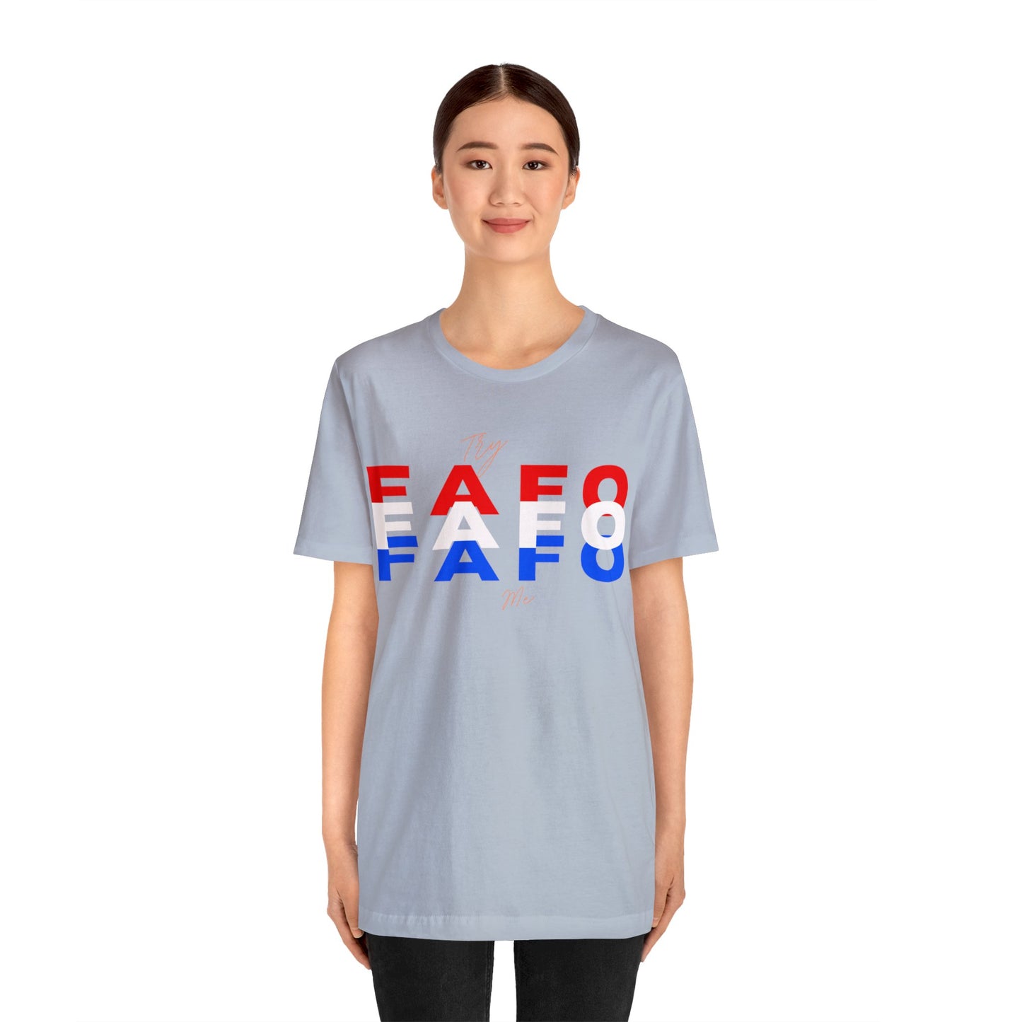 F A F O ( TRY ME )