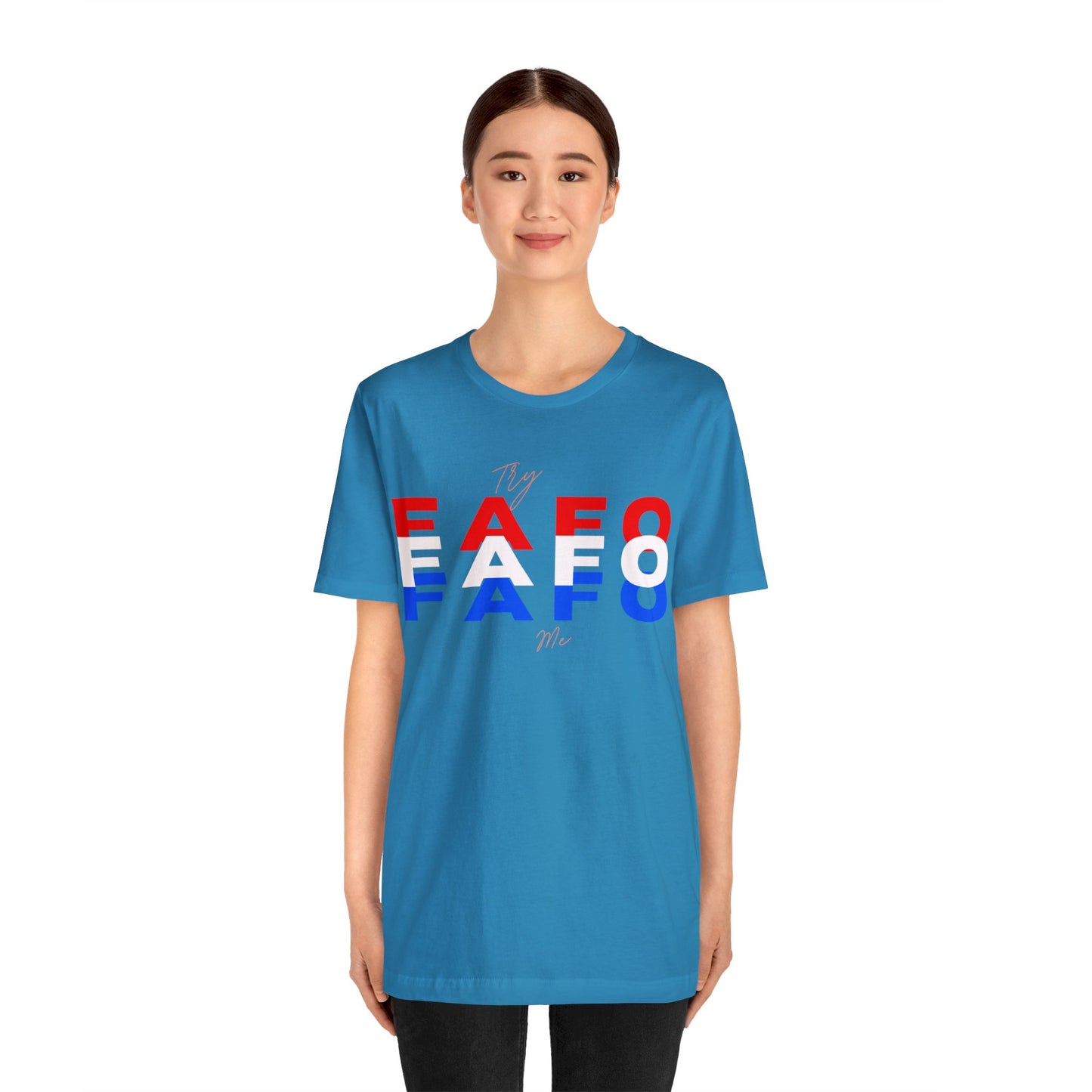 F A F O ( TRY ME )