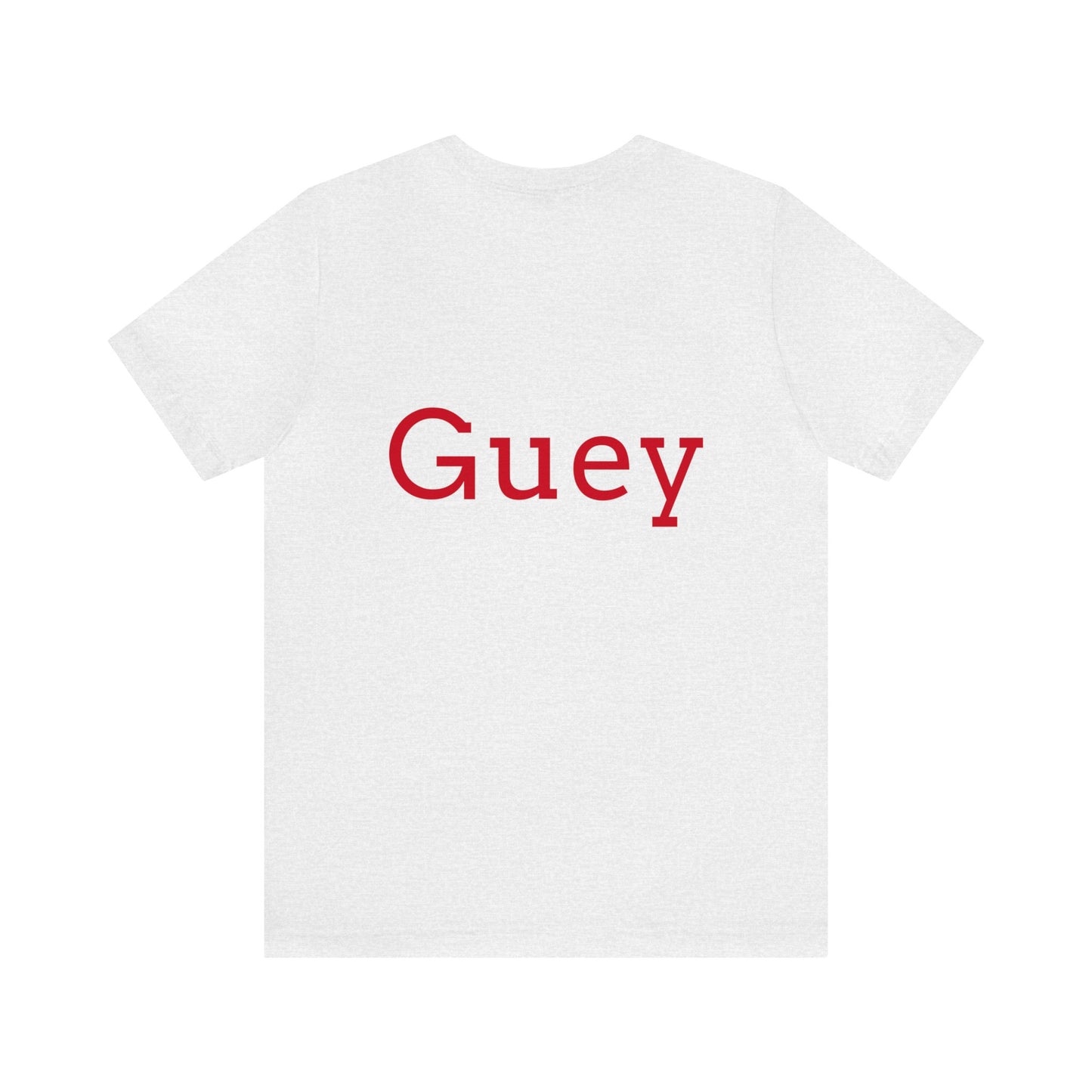 No Mames/ Guey