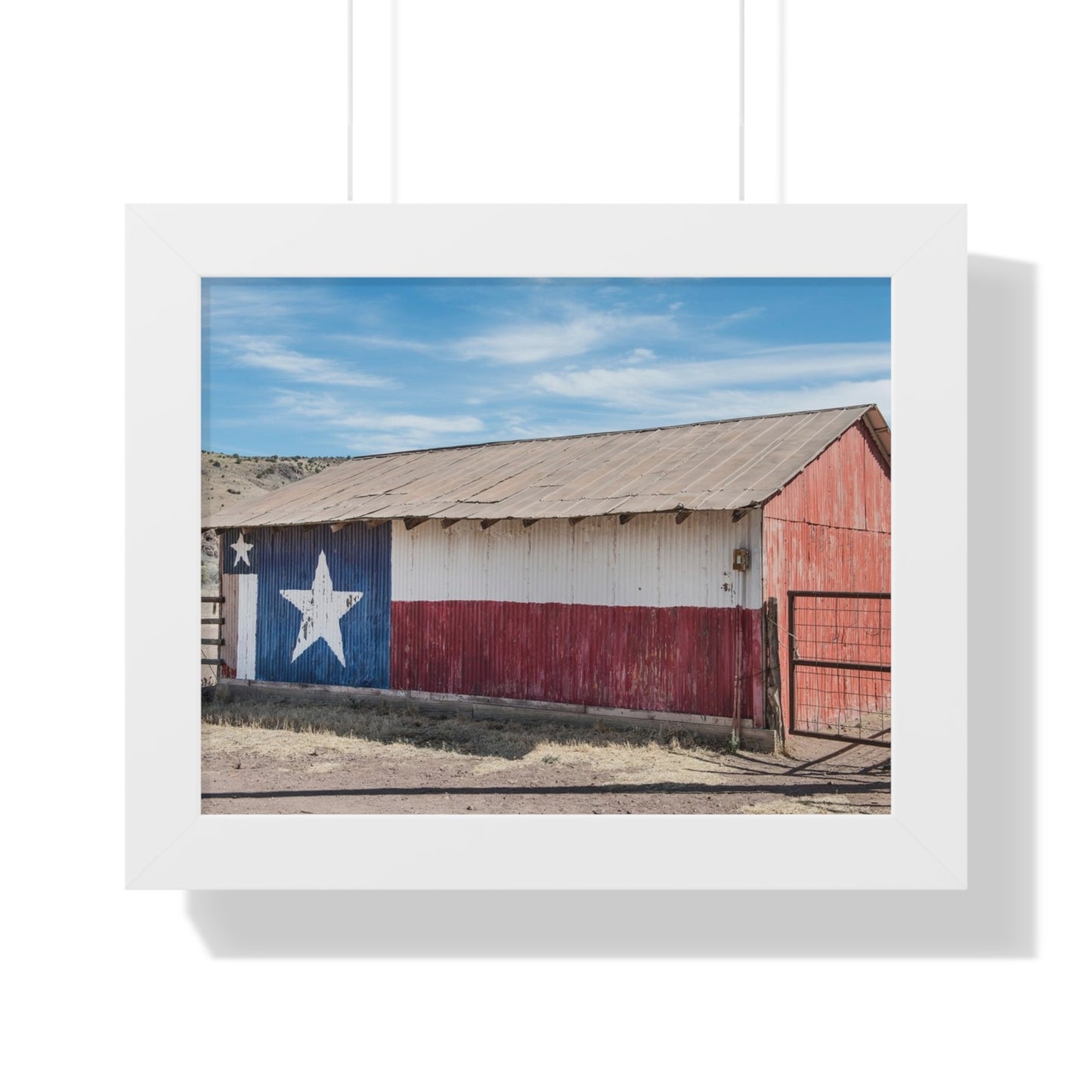 TEXAS