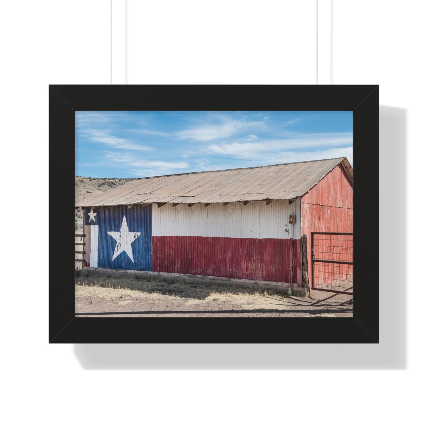 TEXAS