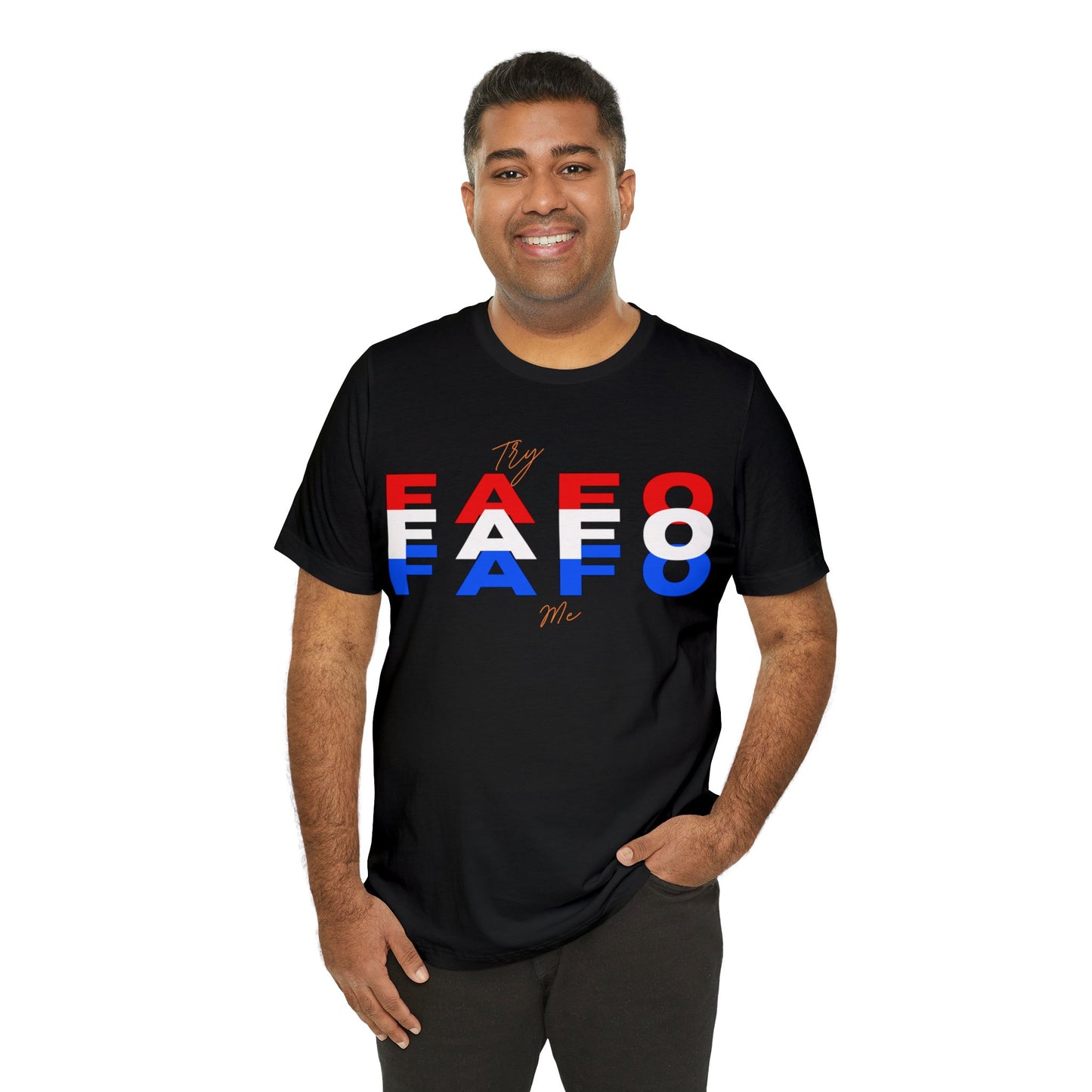 F A F O ( TRY ME )
