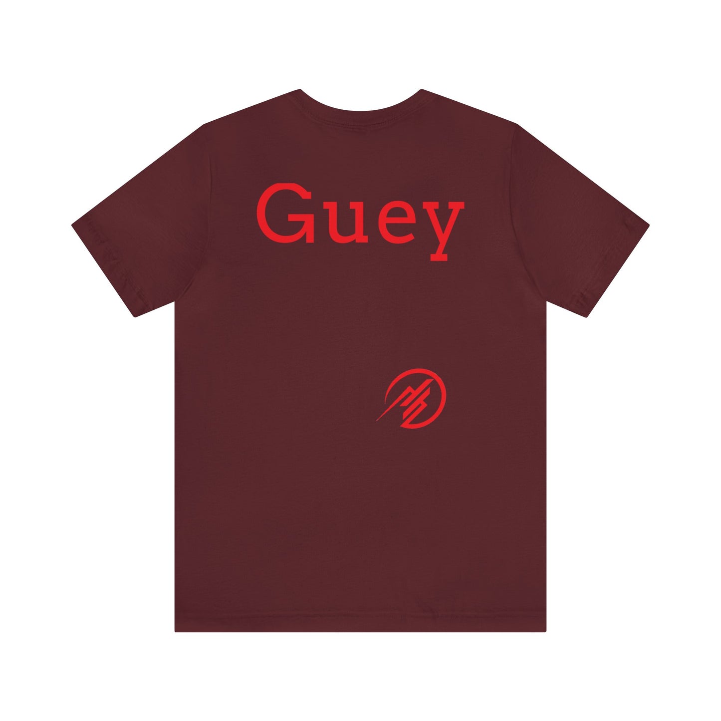 No Mames/ Guey