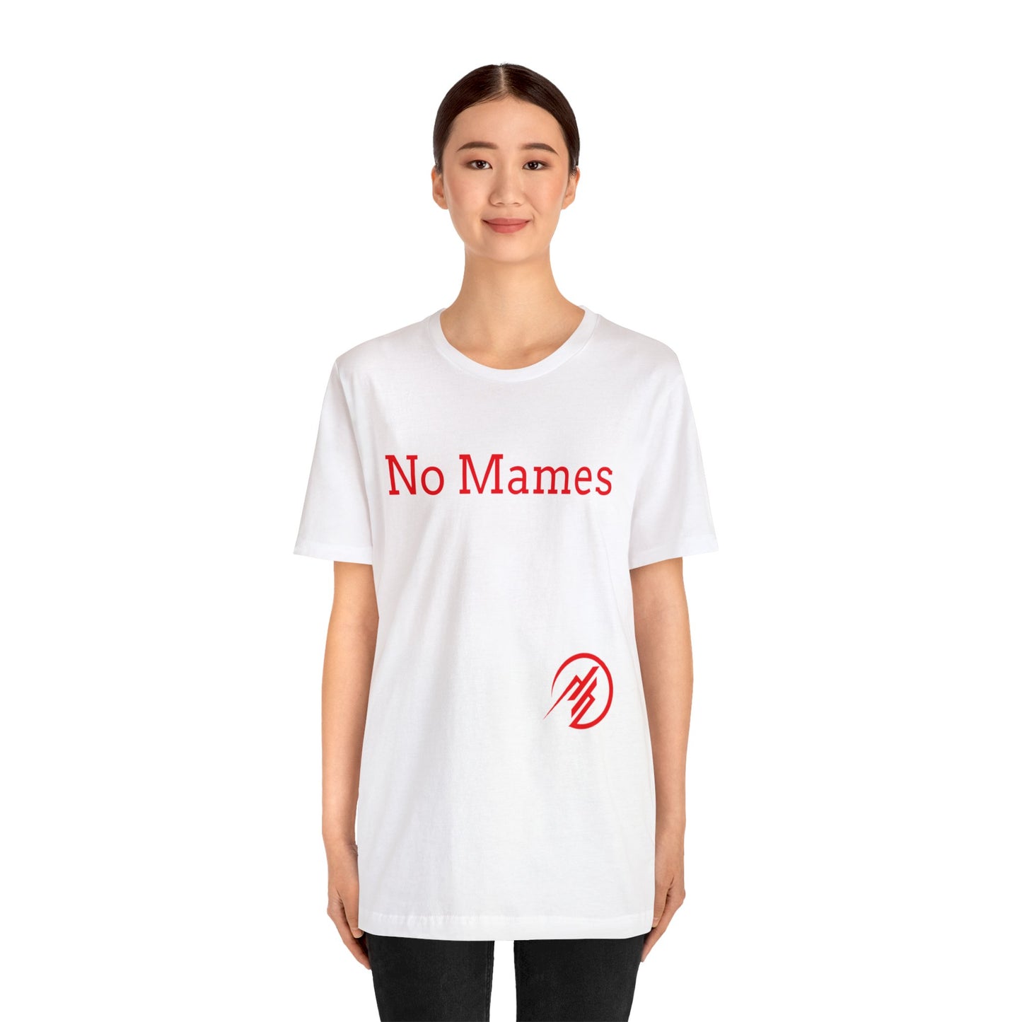 No Mames/ Guey