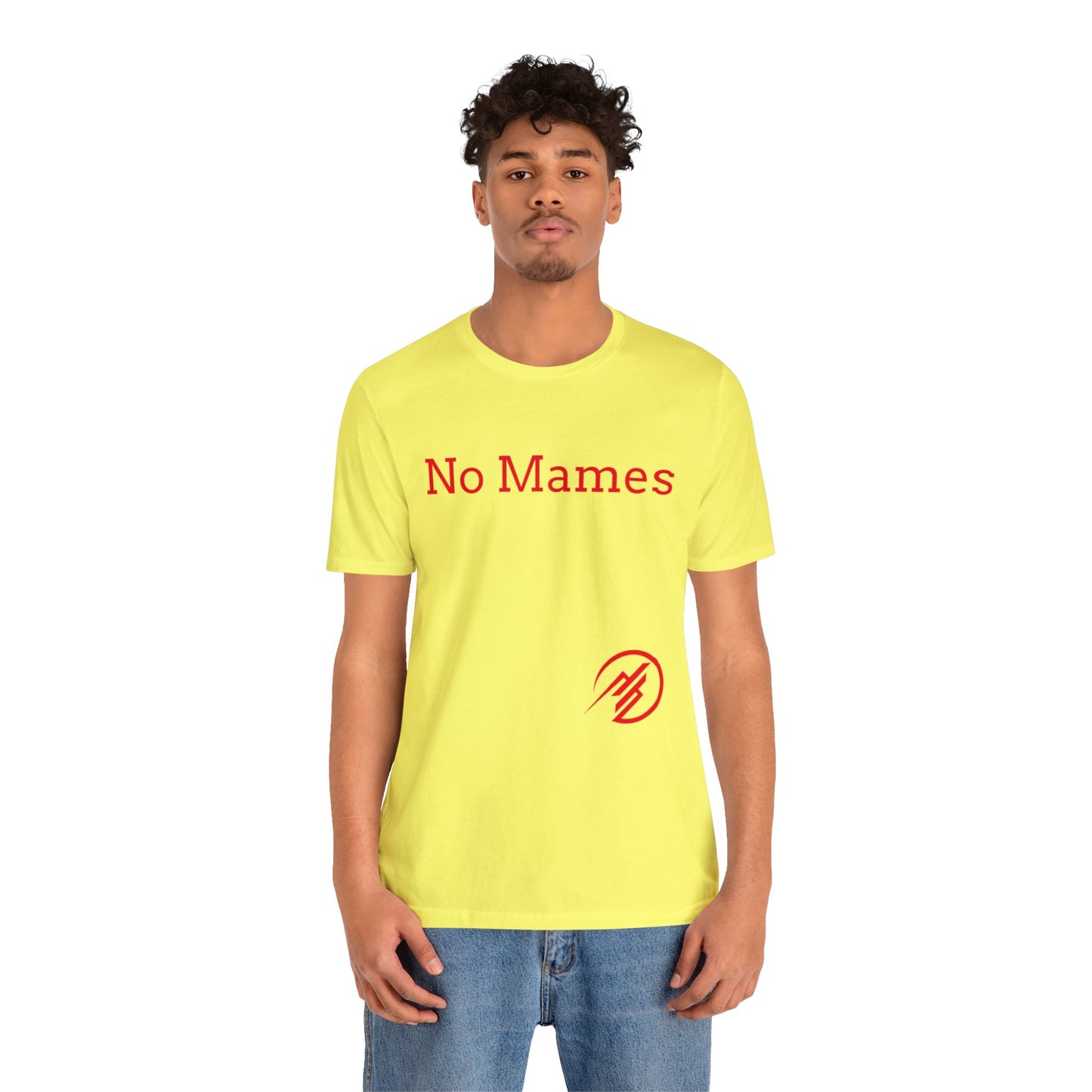 No Mames/ Guey