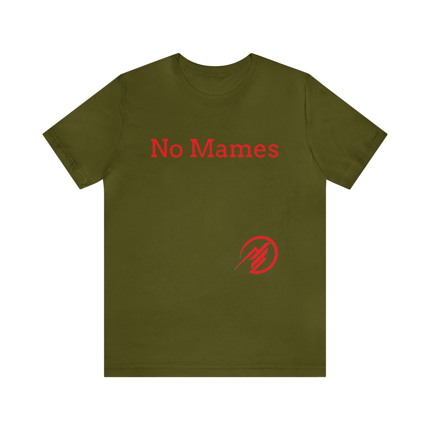 No Mames/ Guey