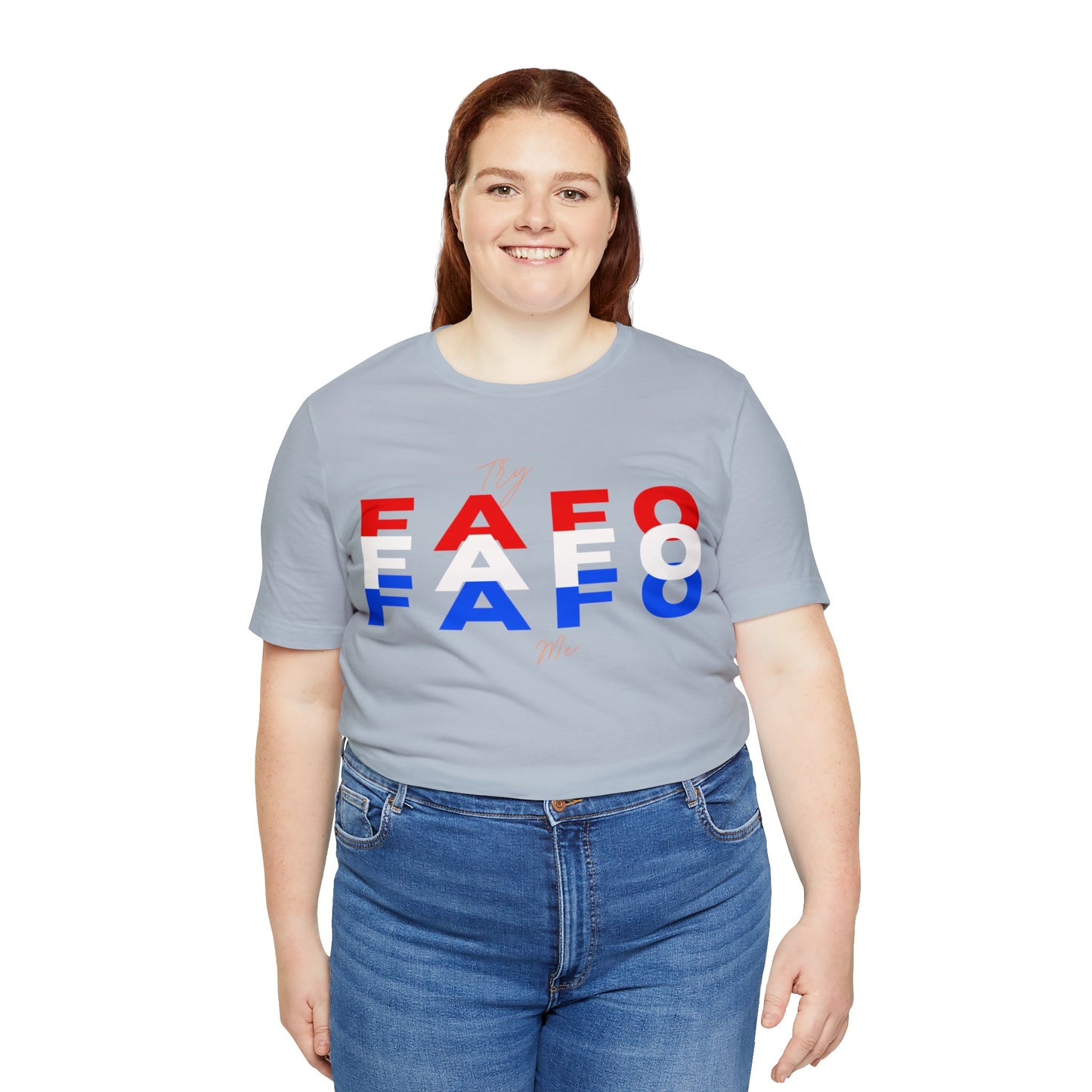 F A F O ( TRY ME )