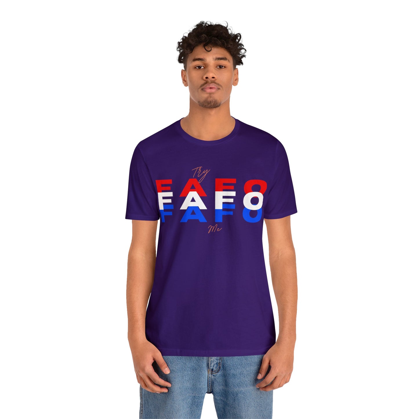 F A F O ( TRY ME )