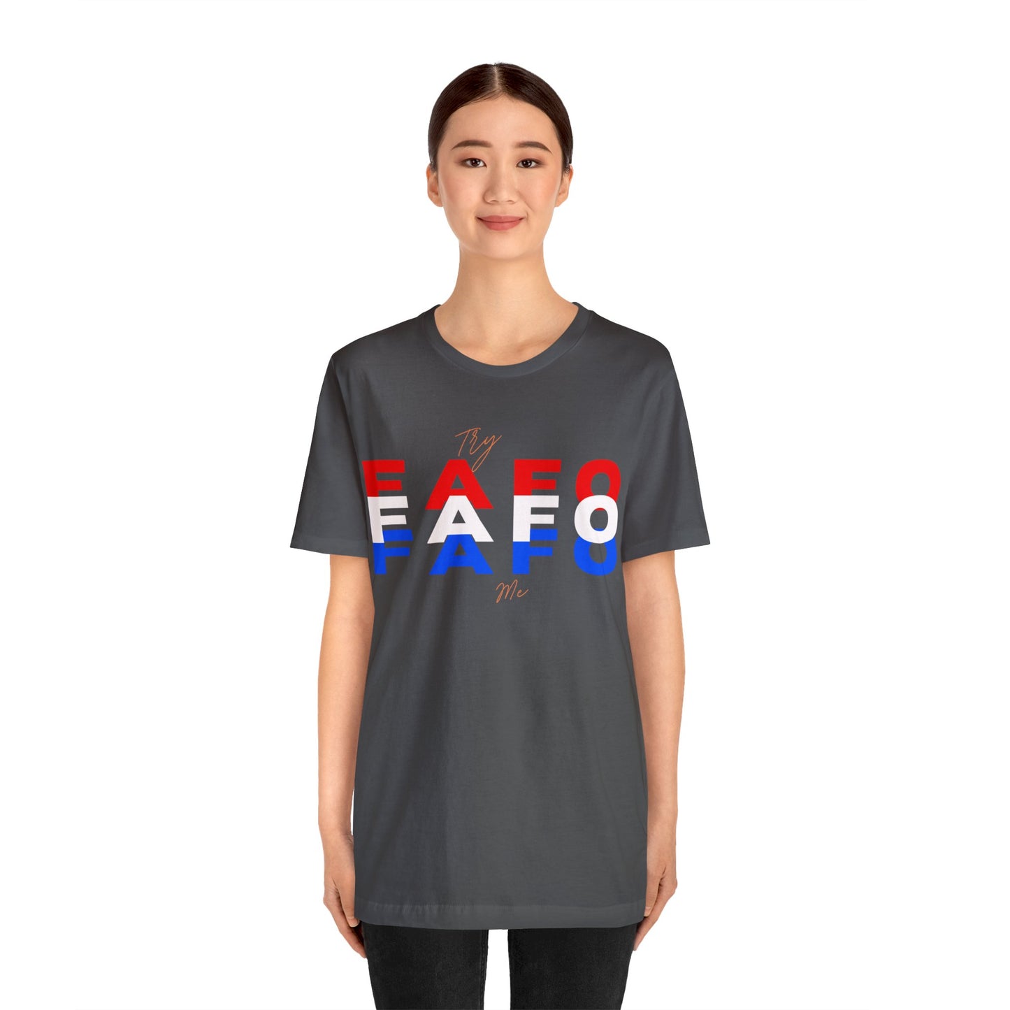 F A F O ( TRY ME )