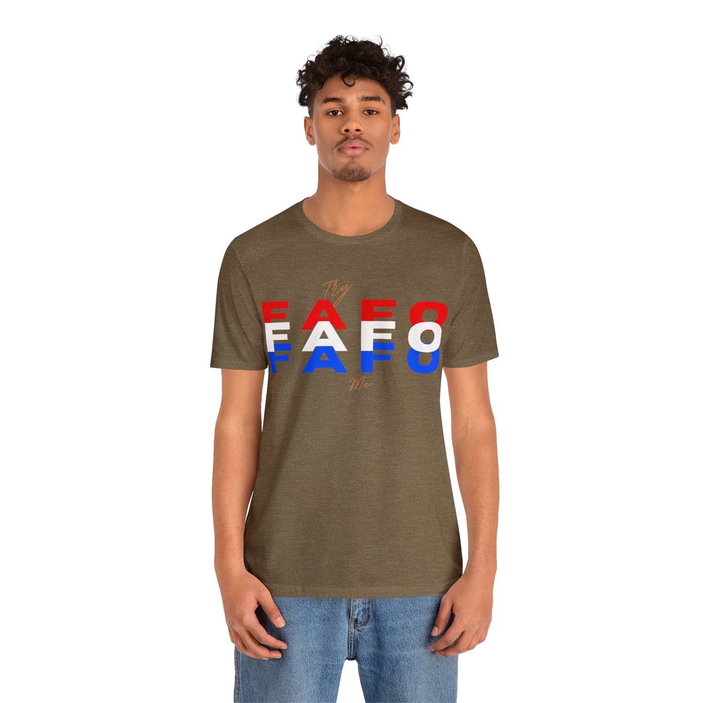 F A F O ( TRY ME )
