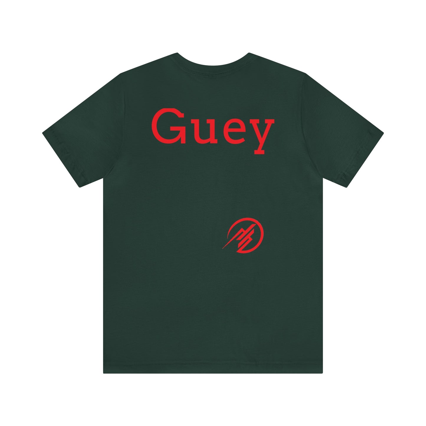 No Mames/ Guey
