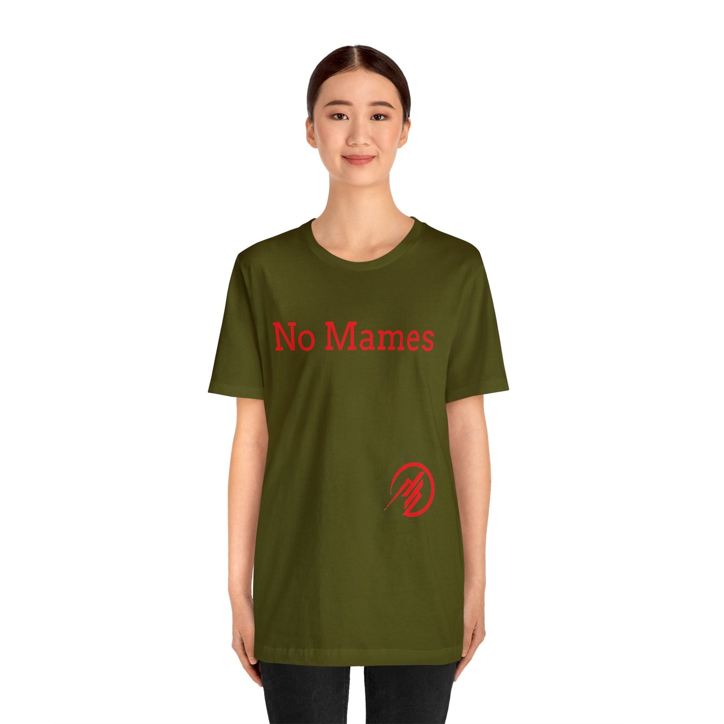 No Mames/ Guey