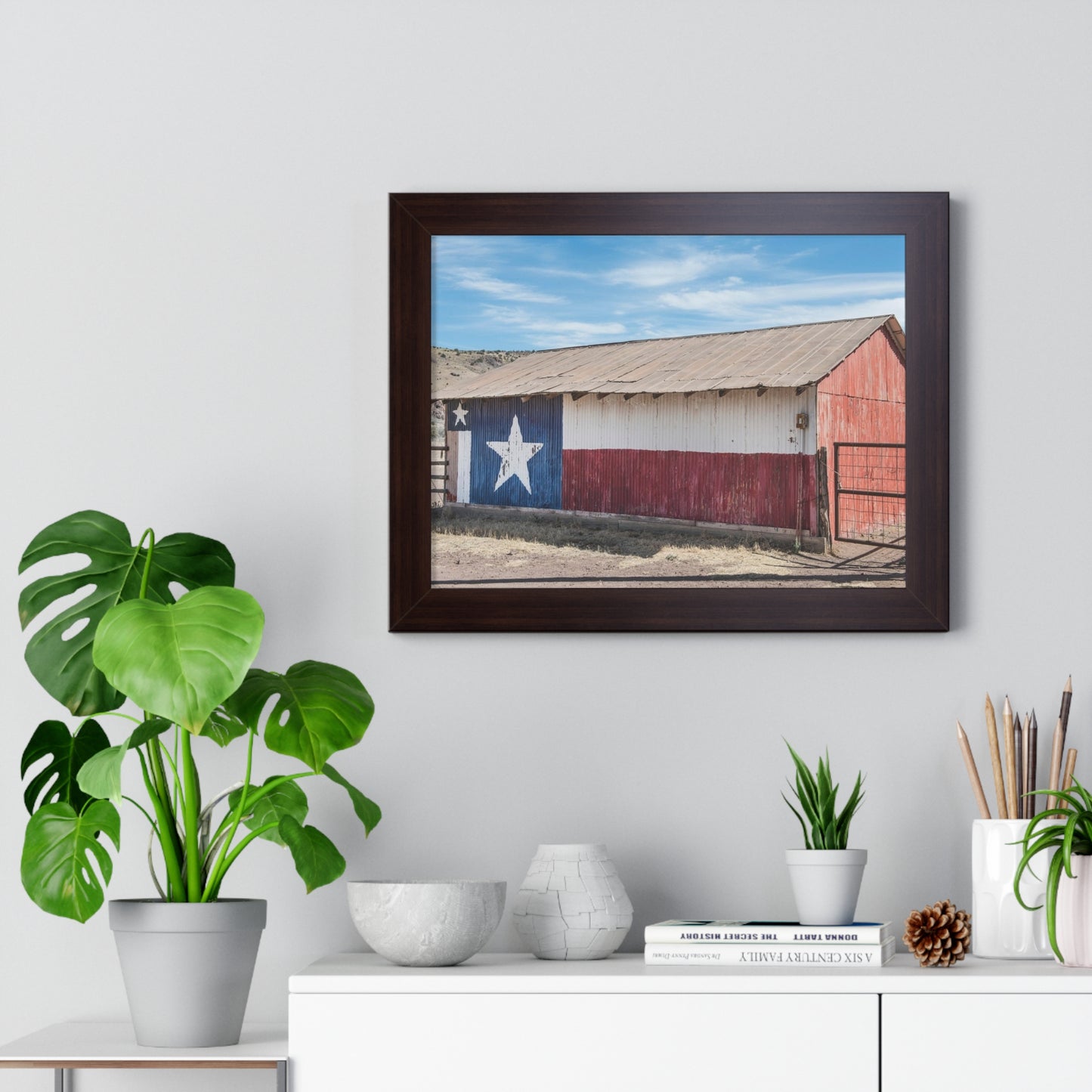 TEXAS