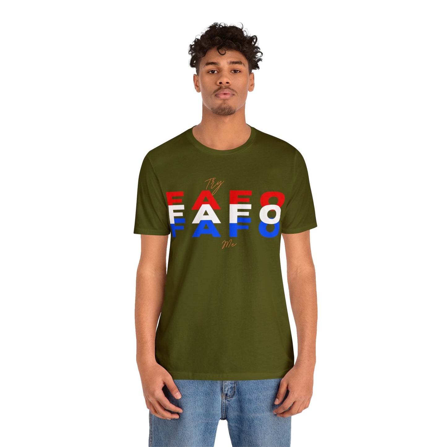 F A F O ( TRY ME )