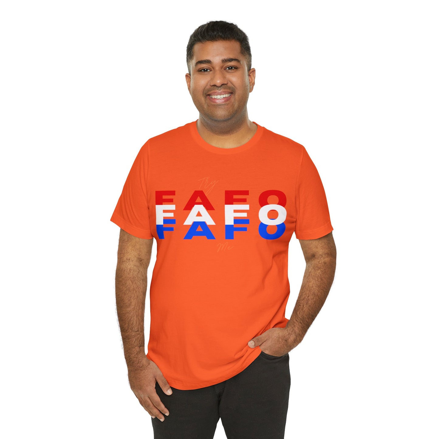 F A F O ( TRY ME )