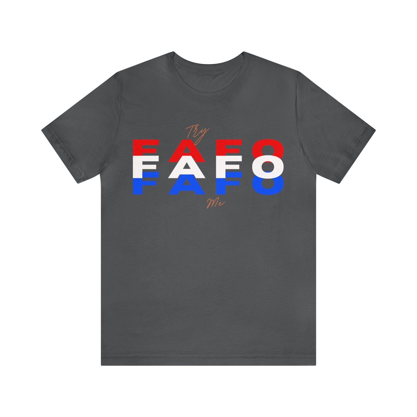 F A F O ( TRY ME )