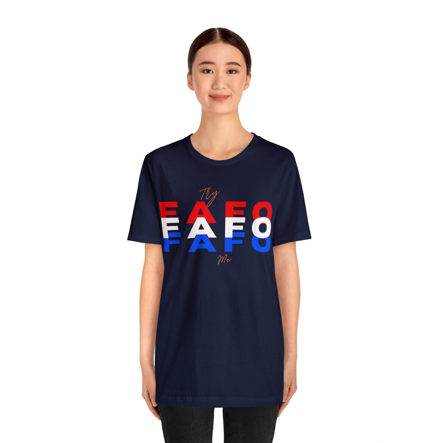 F A F O ( TRY ME )