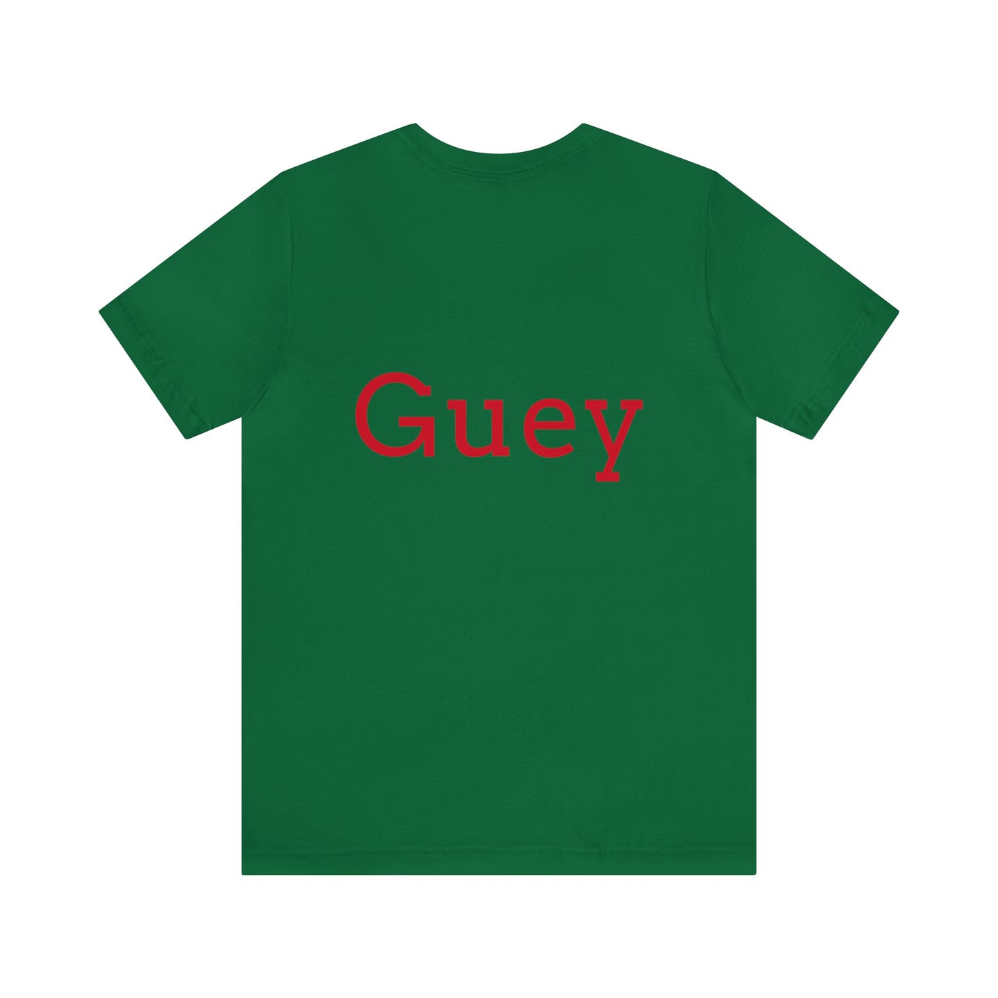 No Mames/ Guey