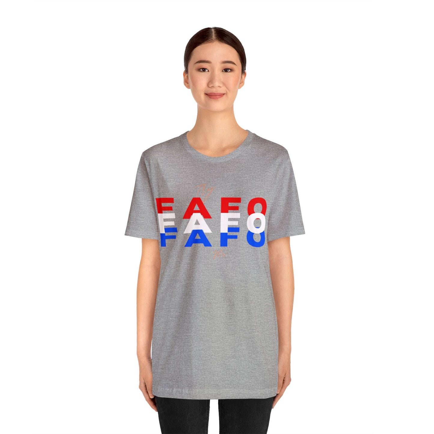 F A F O ( TRY ME )