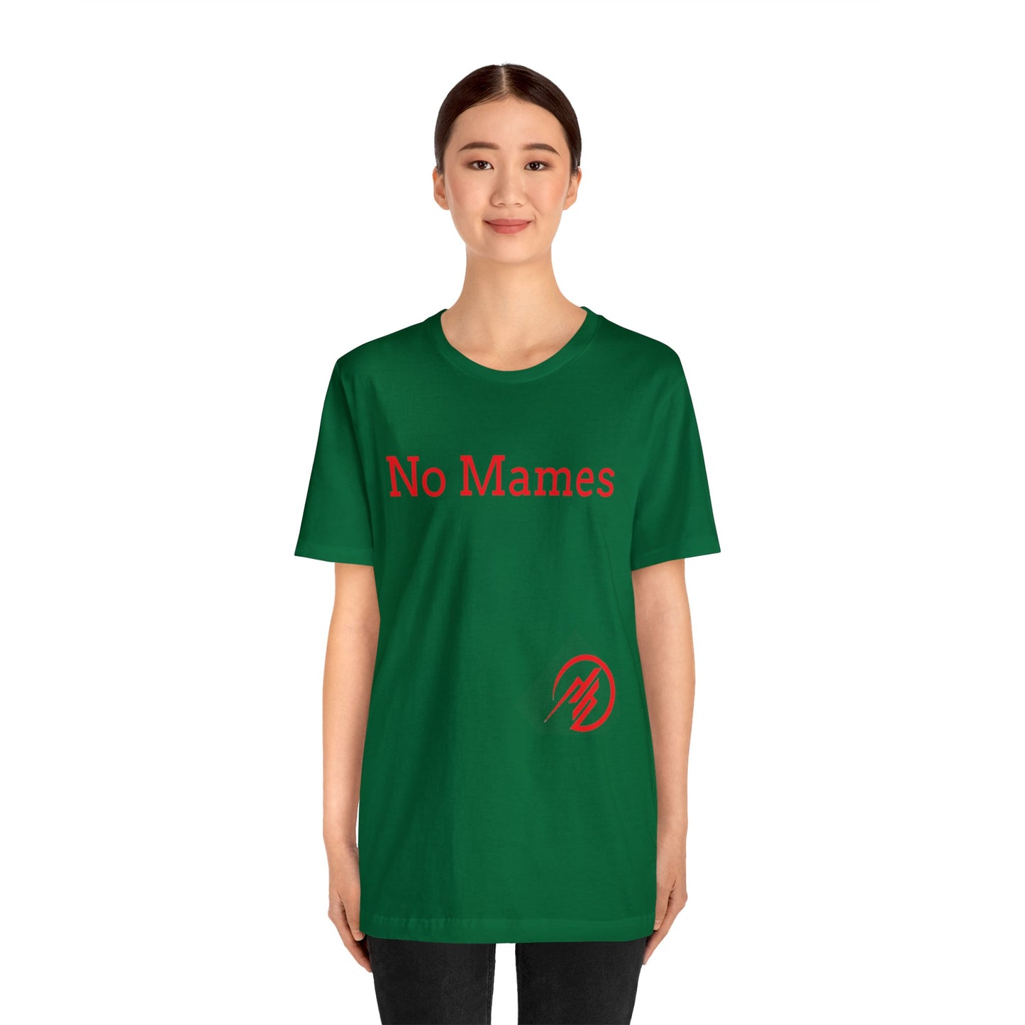 No Mames/ Guey