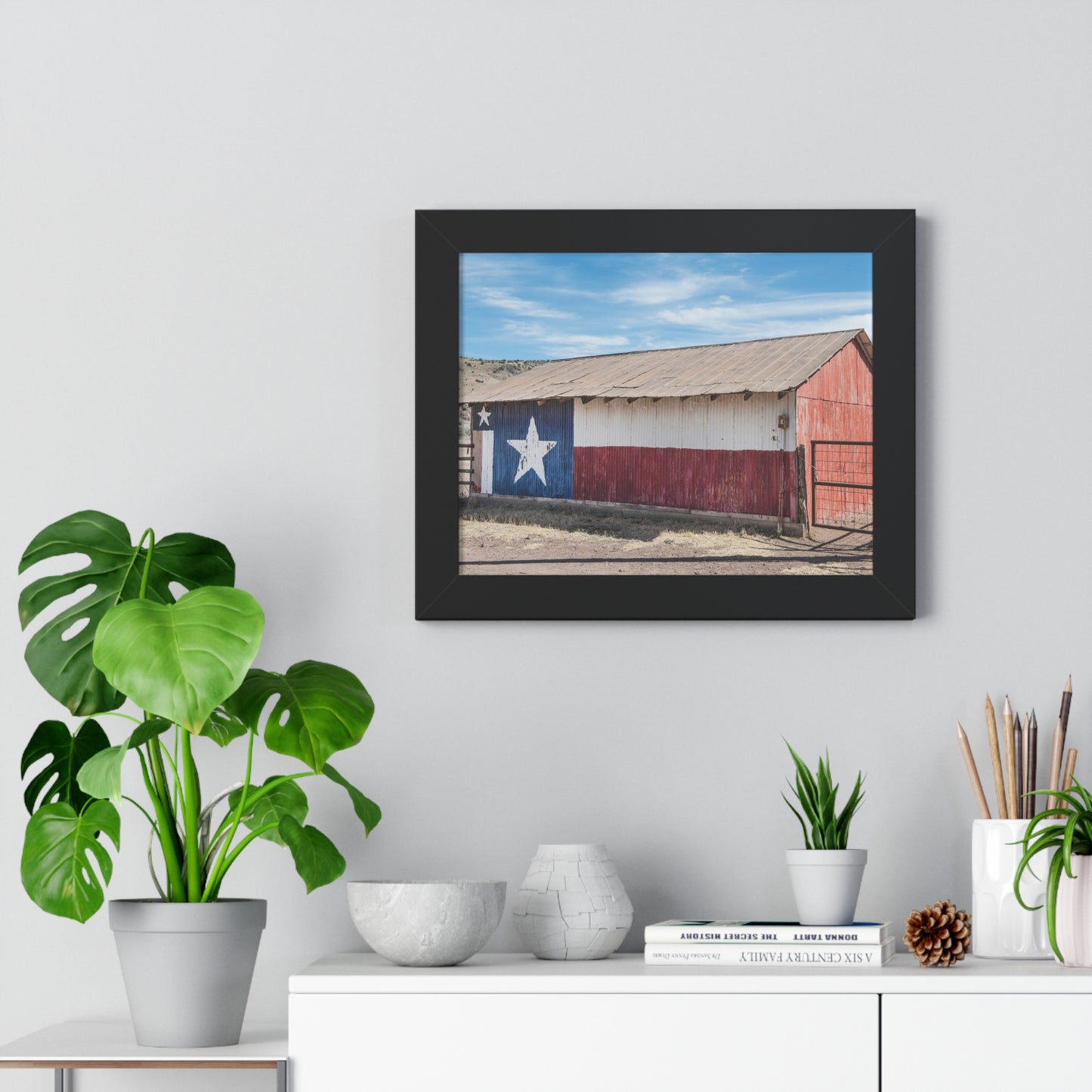 TEXAS