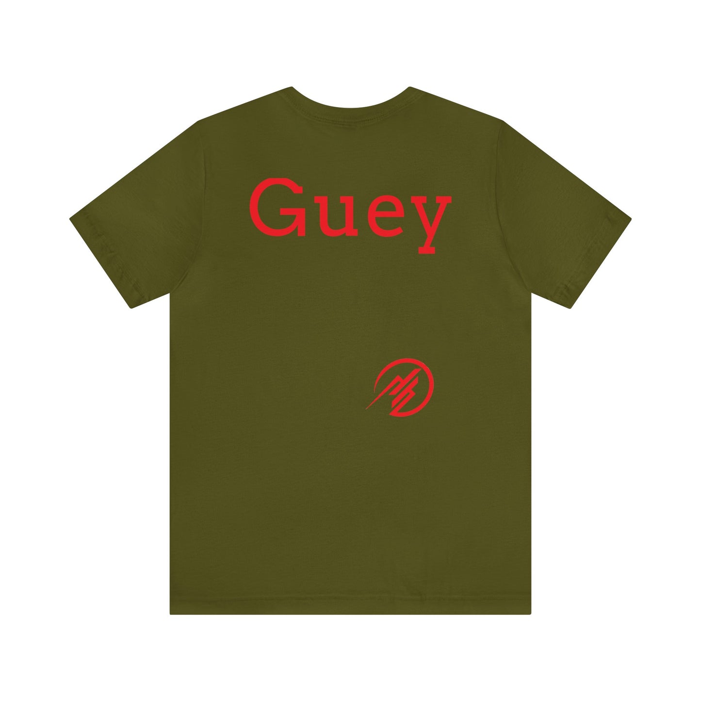No Mames/ Guey