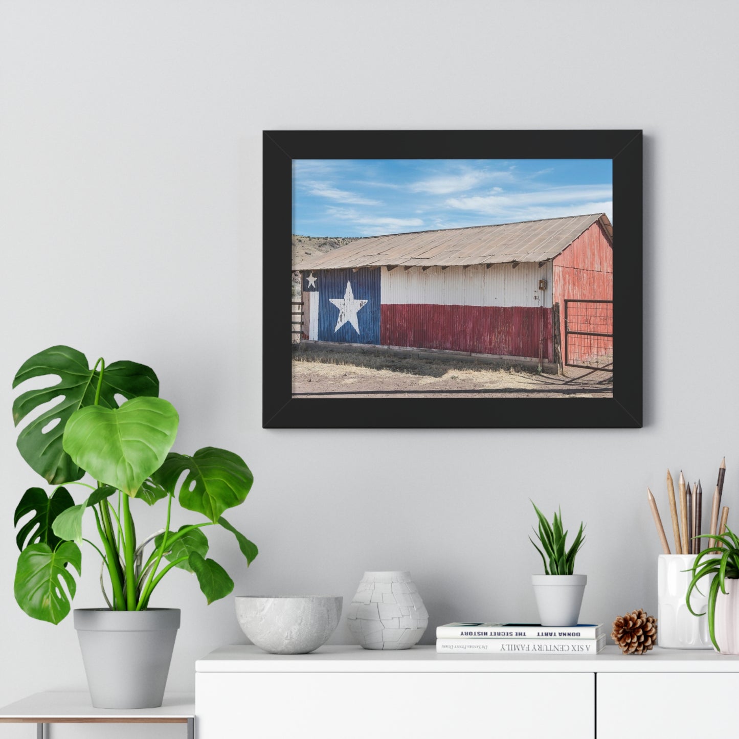 TEXAS