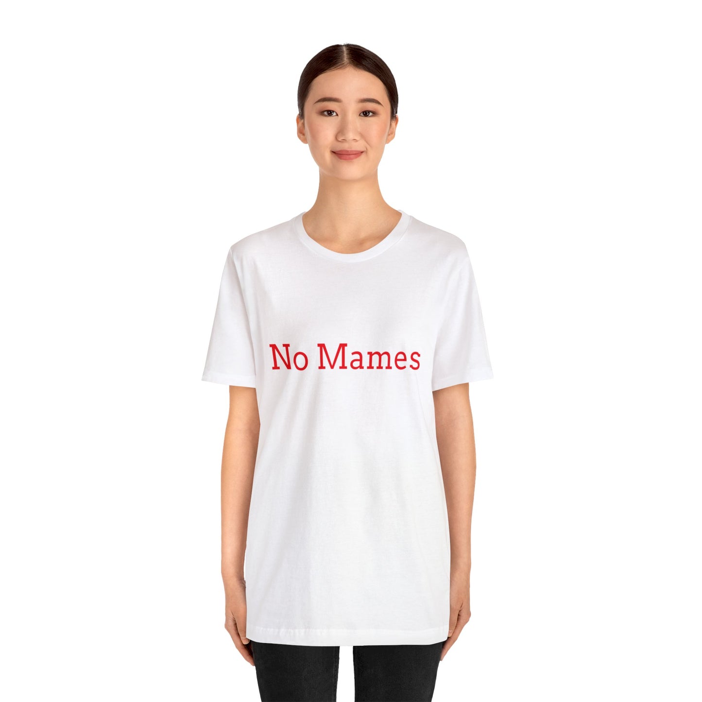 No Mames/ Guey