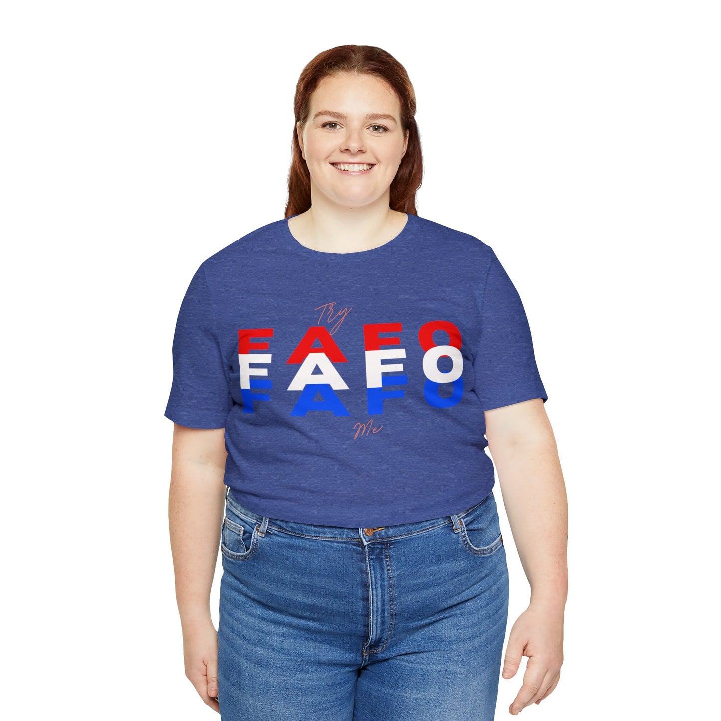 F A F O ( TRY ME )