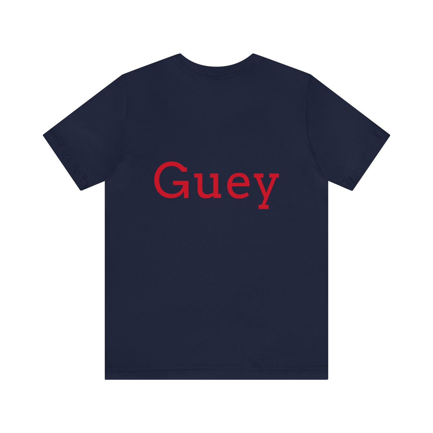 No Mames/ Guey