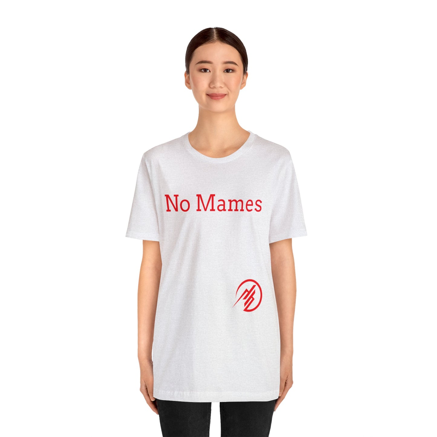 No Mames/ Guey