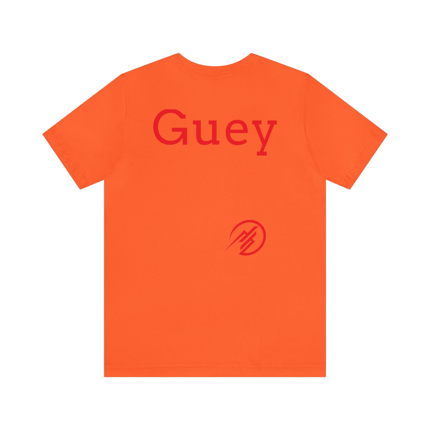 No Mames/ Guey