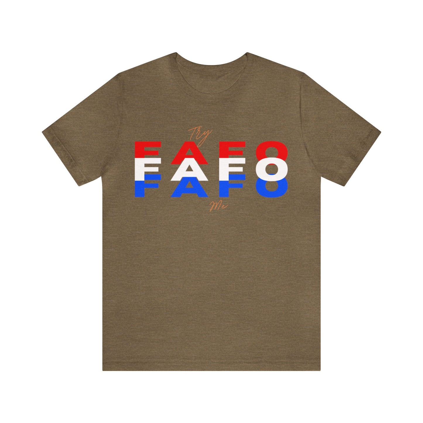 F A F O ( TRY ME )
