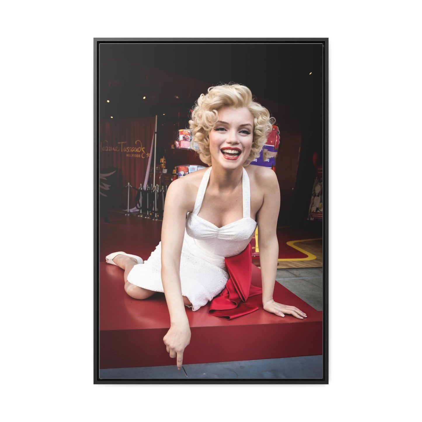 Marilyn Monroe