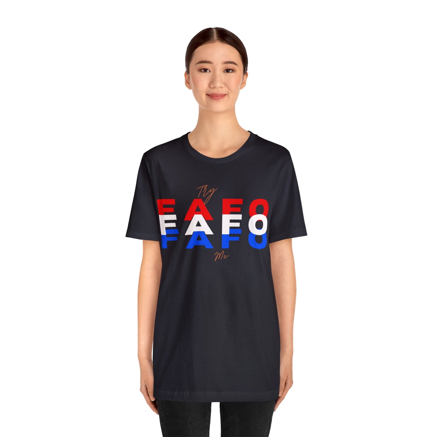 F A F O ( TRY ME )