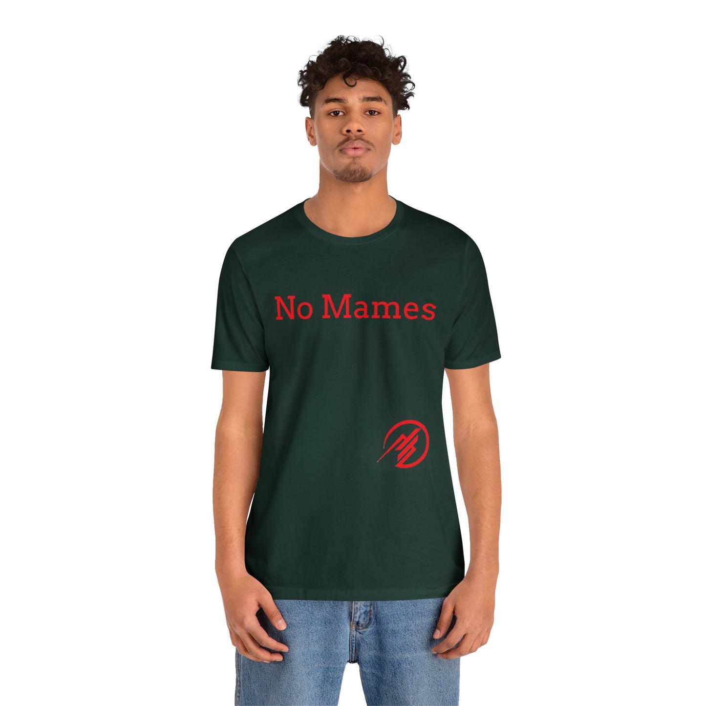 No Mames/ Guey