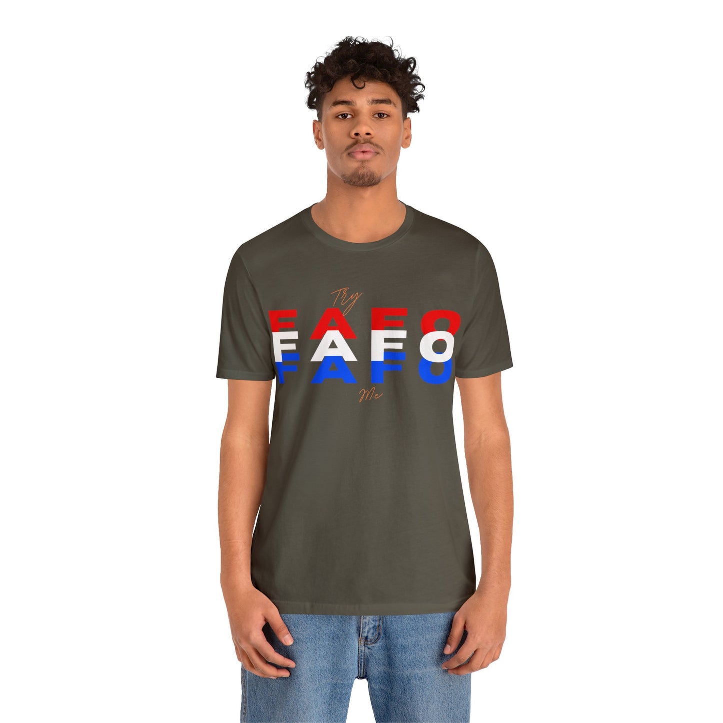 F A F O ( TRY ME )