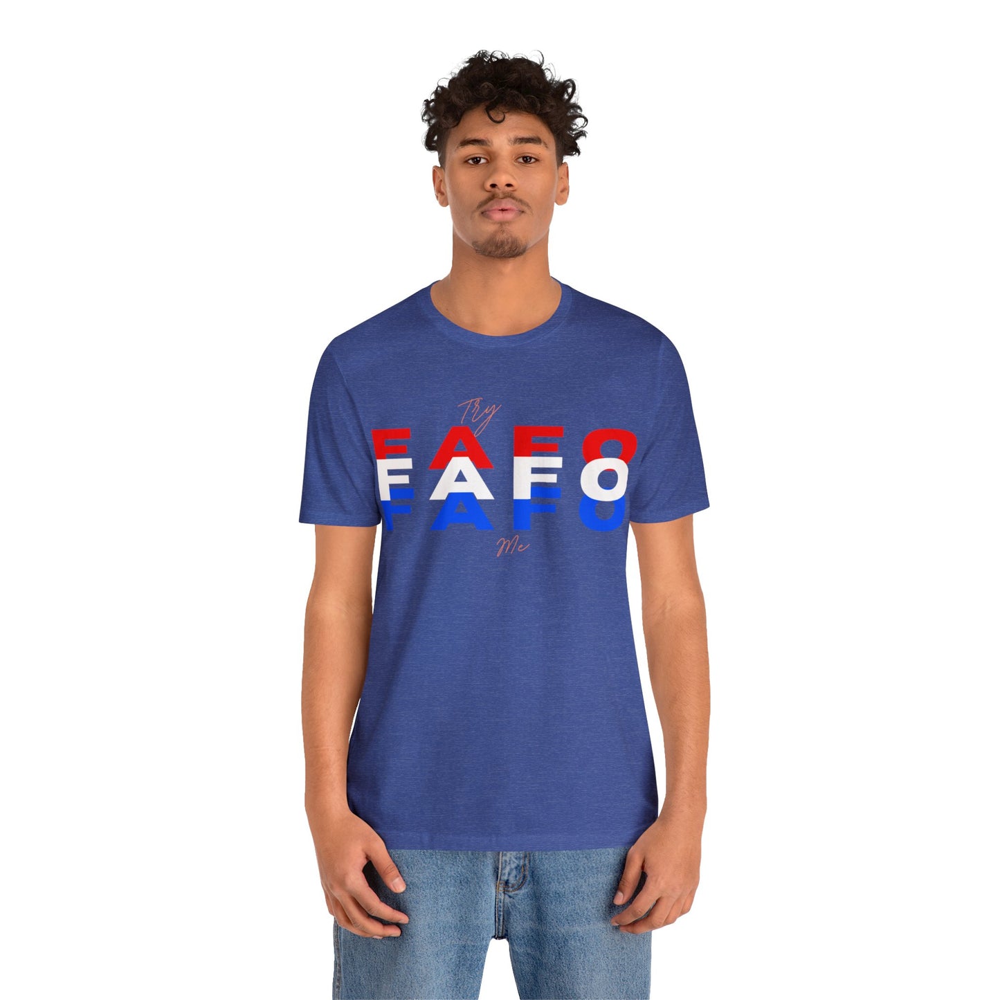 F A F O ( TRY ME )